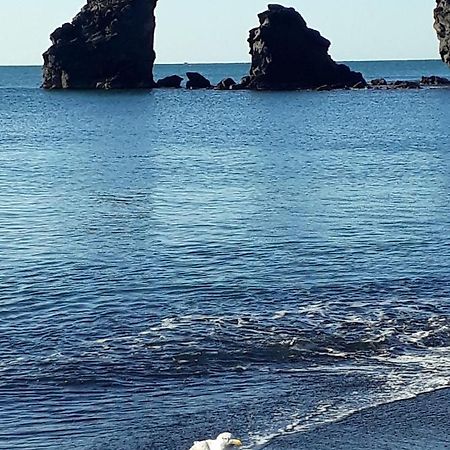 T2 Plage De La Conque Агде Екстериор снимка