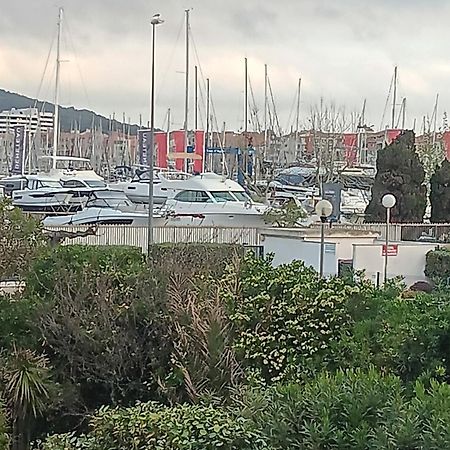 T2 Plage De La Conque Агде Екстериор снимка