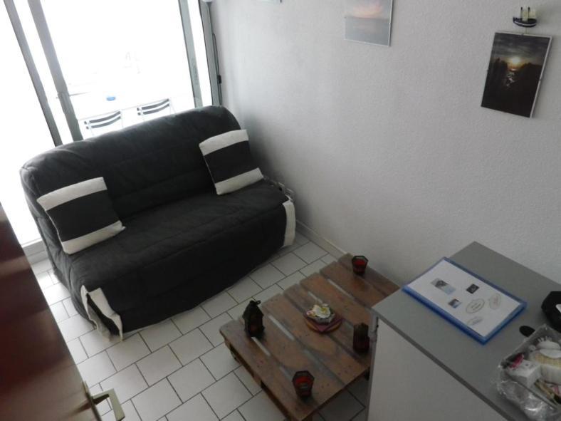 T2 Plage De La Conque Агде Екстериор снимка
