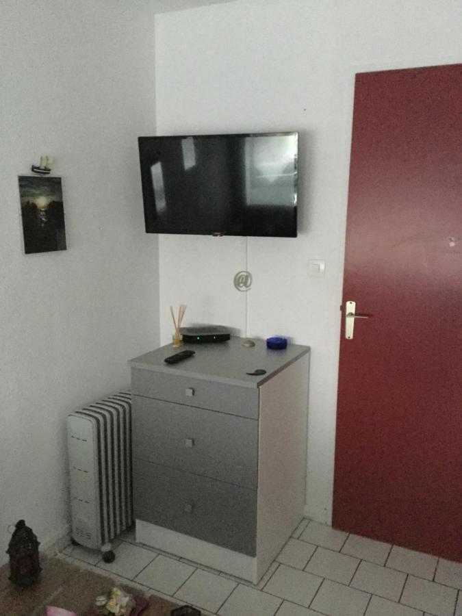 T2 Plage De La Conque Агде Екстериор снимка