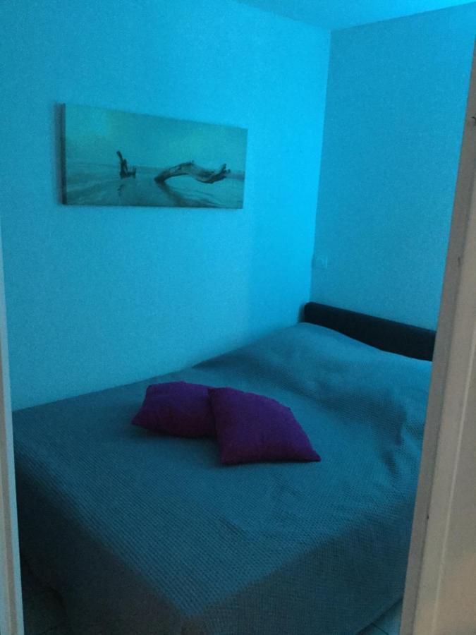 T2 Plage De La Conque Агде Екстериор снимка